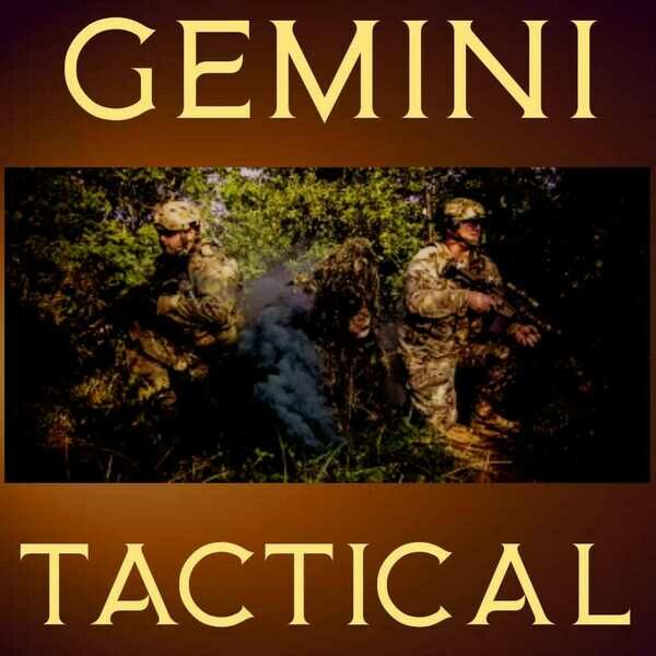 Gemini Tactical