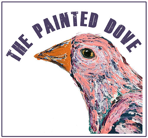 The Painted Dove