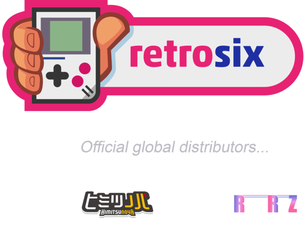 RetroSix