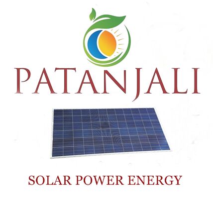Patanjali Solar Energy