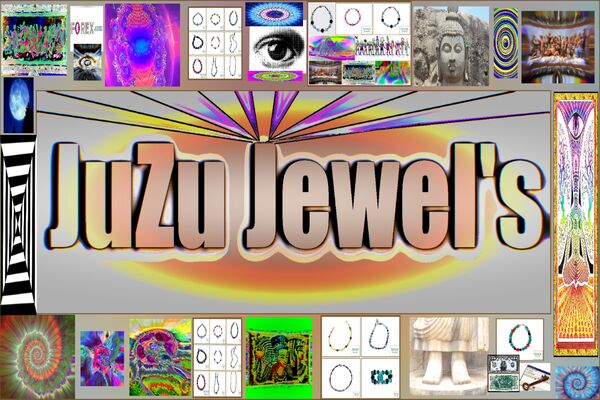 JuZu Jewelry