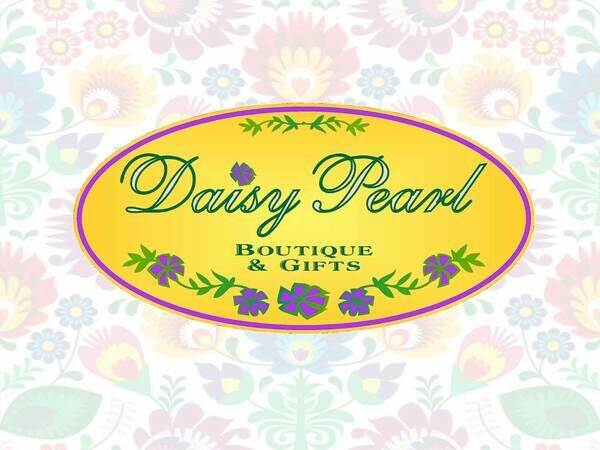 Daisy Pearl