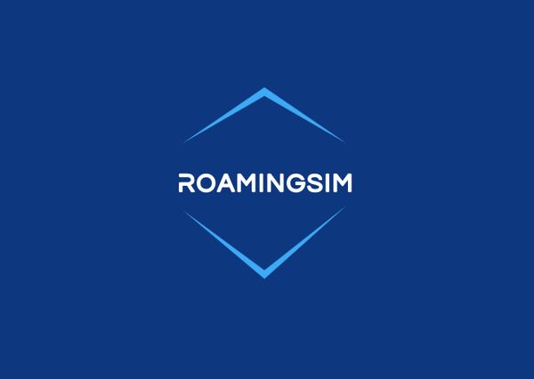 Roamingsim Online Store