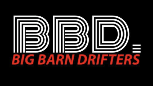 Big Barn Drifters Street Wear