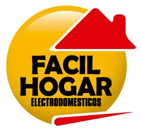 FÁCIL HOGAR Electrodomésticos