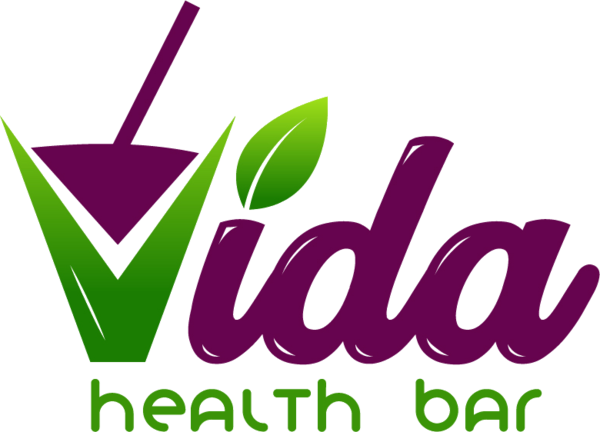 Vida Health Bar