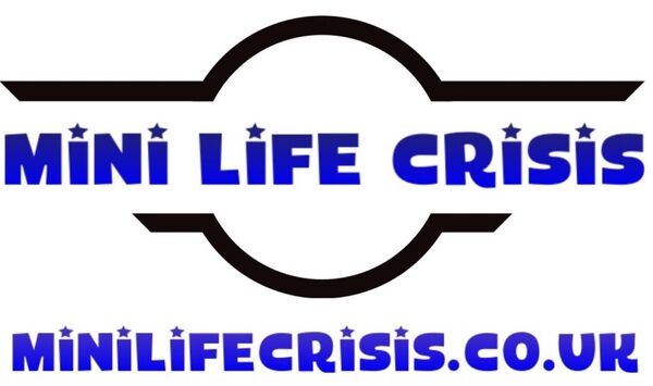 Mini Life Crisis