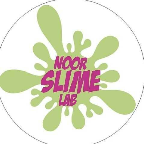 Noor.Slime.lab