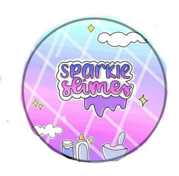 sparkle slimes