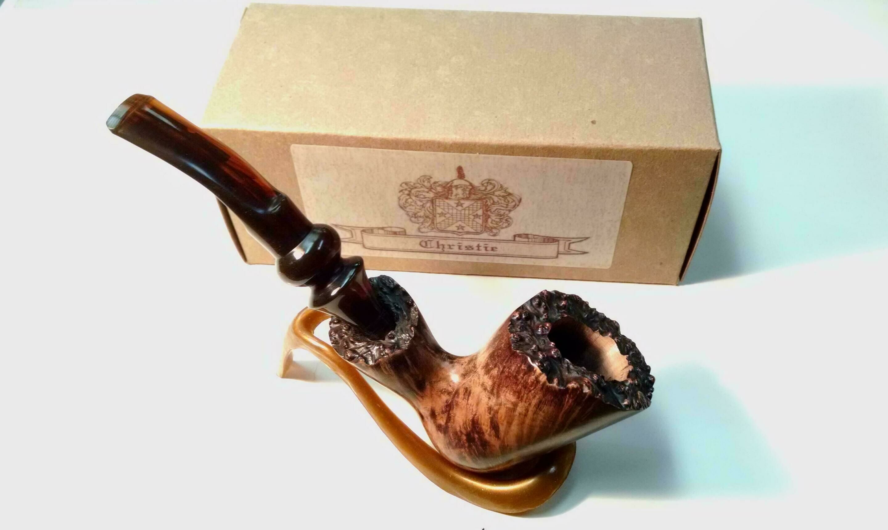 Christie's House of Pipes & Cigars