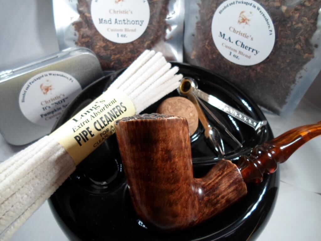 Christie's House of Pipes & Cigars