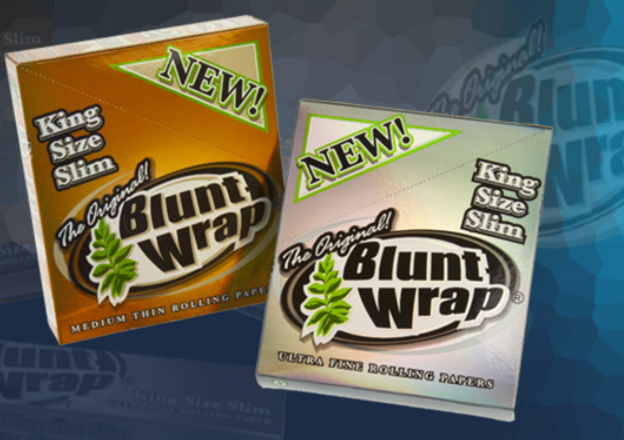 Blunt Wrap UK