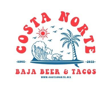 Logo de www.costanorte.mx