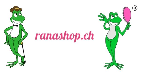Ranashop