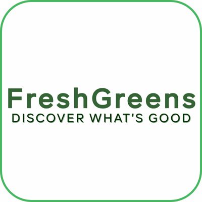 FreshGreens