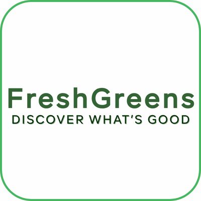 FreshGreens