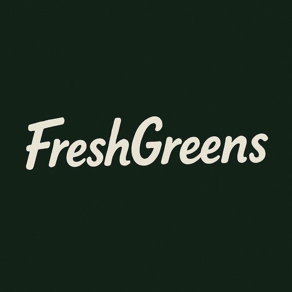 FreshGreens