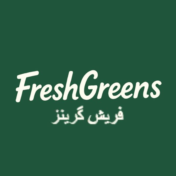 FreshGreens