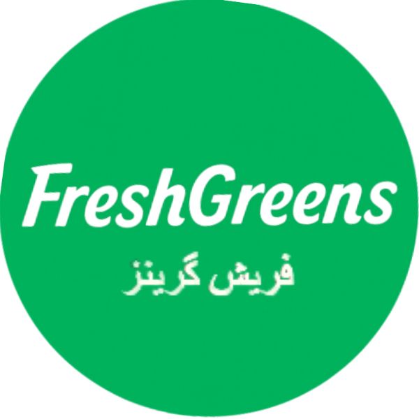 FreshGreens