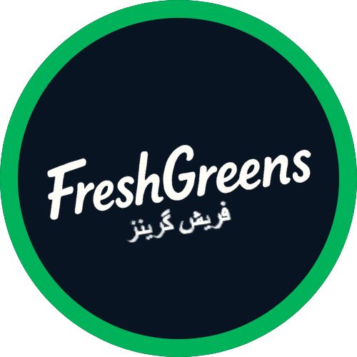 FreshGreens