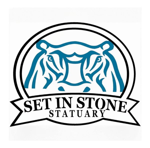 Set in Stone Statuary