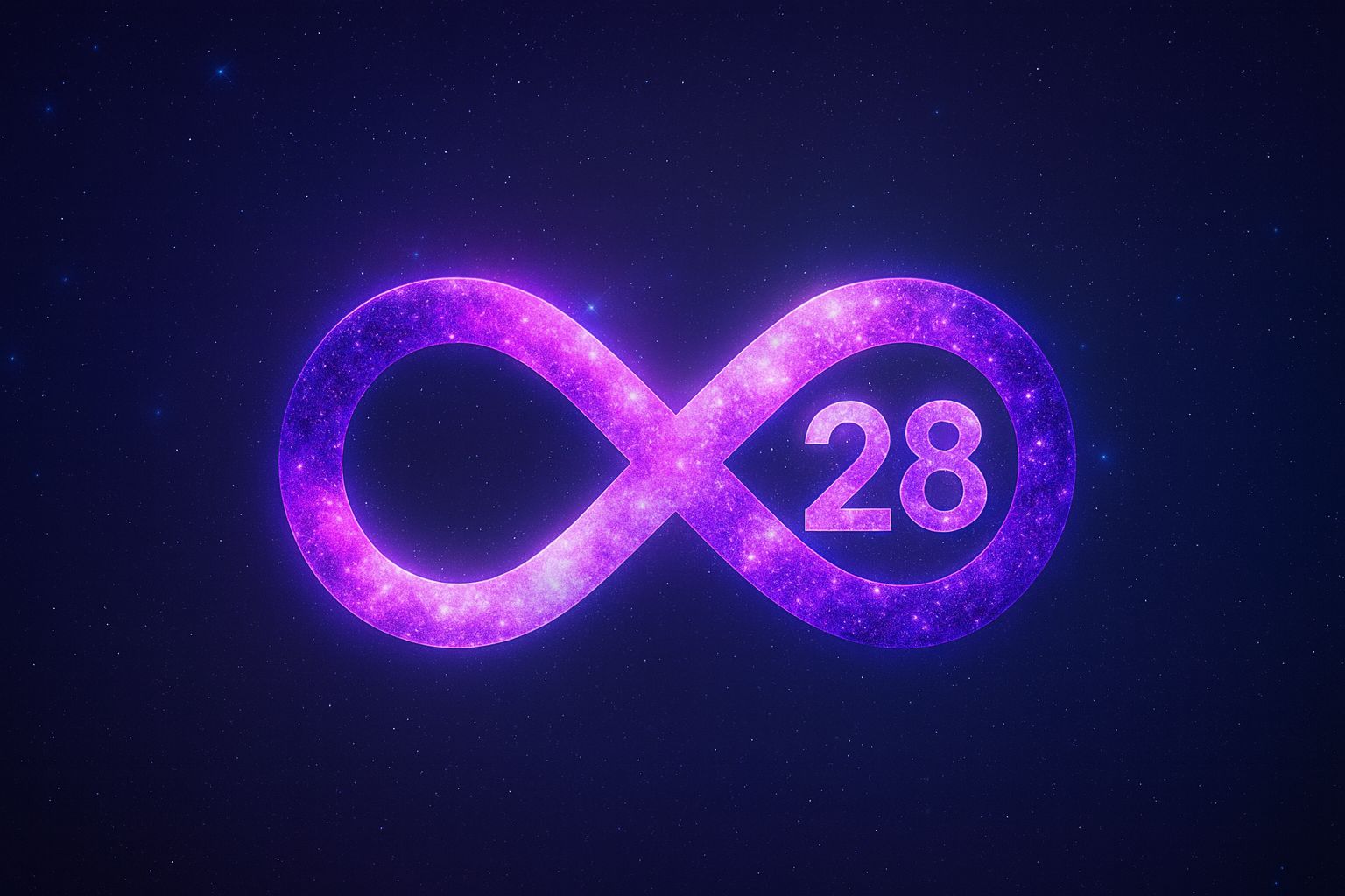 Number Infinity Inflation 28 🚀 Welcome to EpicBoost’s Official Shop!🔥
