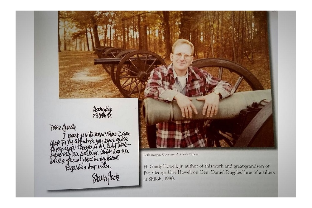 H. Grady Howell Publishing