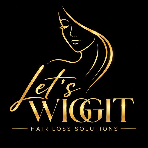 Let's WIGGIT