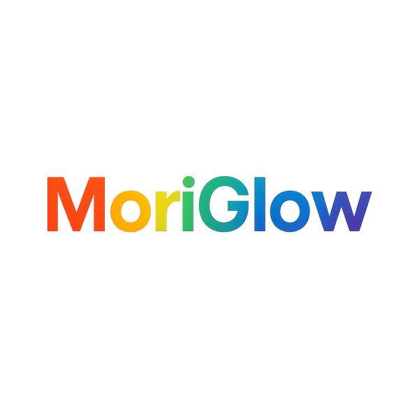 MoriGlow Ebooks and Products