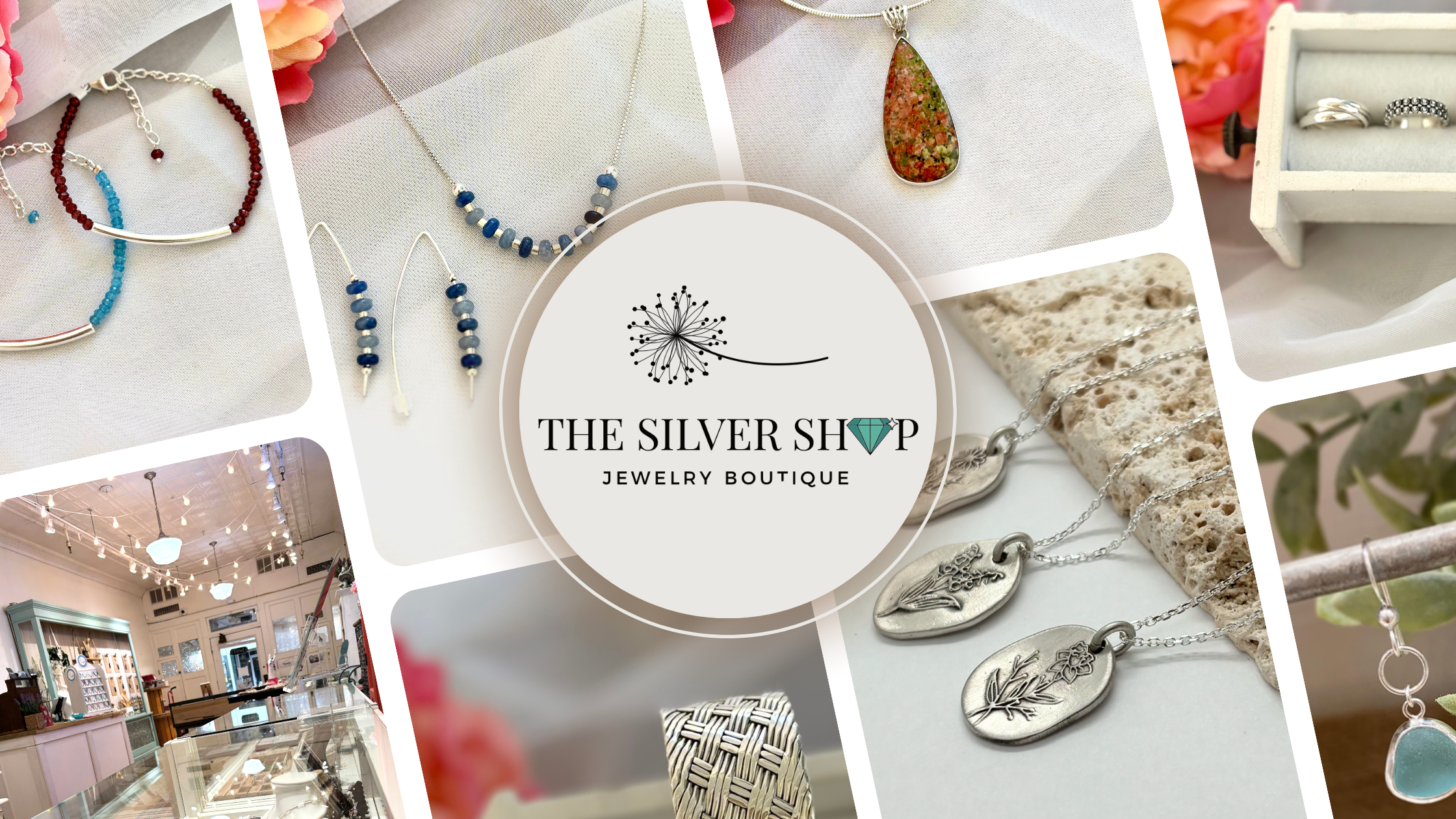 The Silver Shop