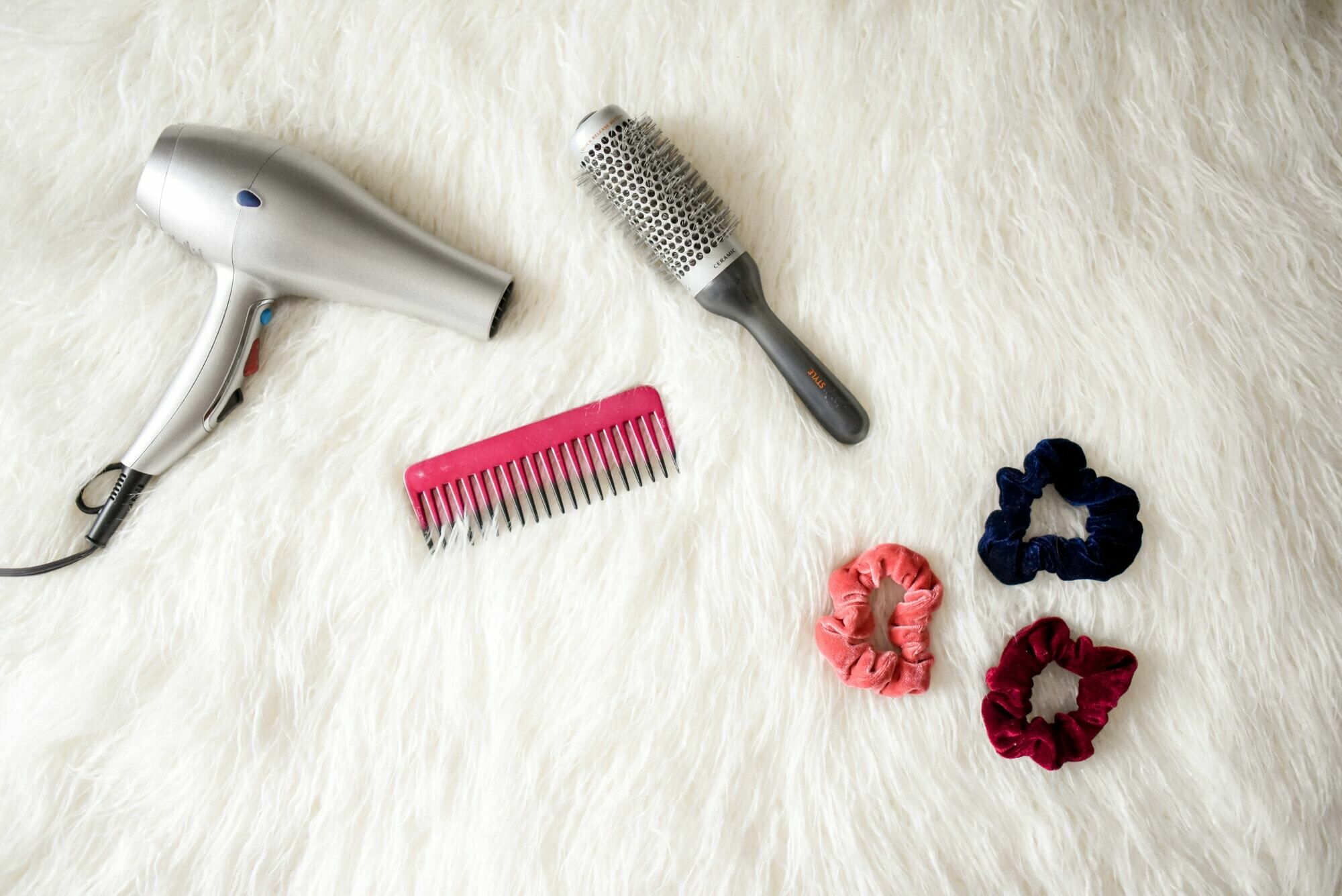 NECESSITIES BEAUTY SUPPLY