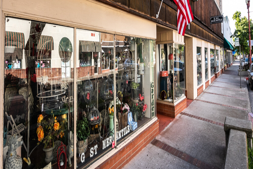 Willow Park Mercantile