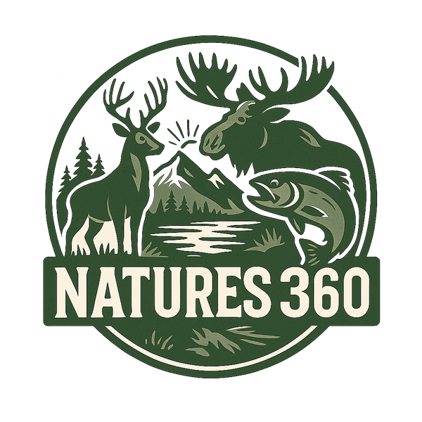 Nautures 360 "Pronature Terrebonne"