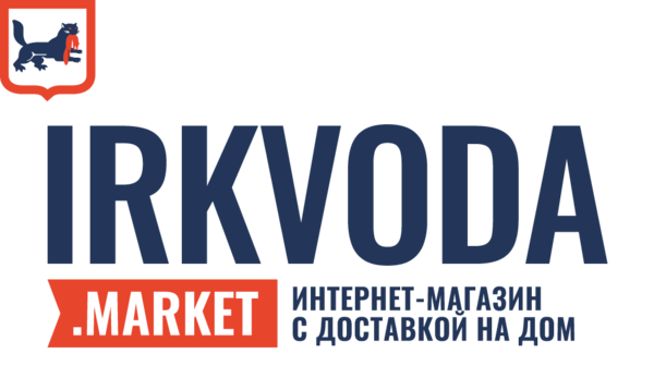 Интернет-магазин irkvoda.market