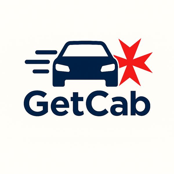 Get Cab - Reliable & Affordable Malta Airport Cab Service