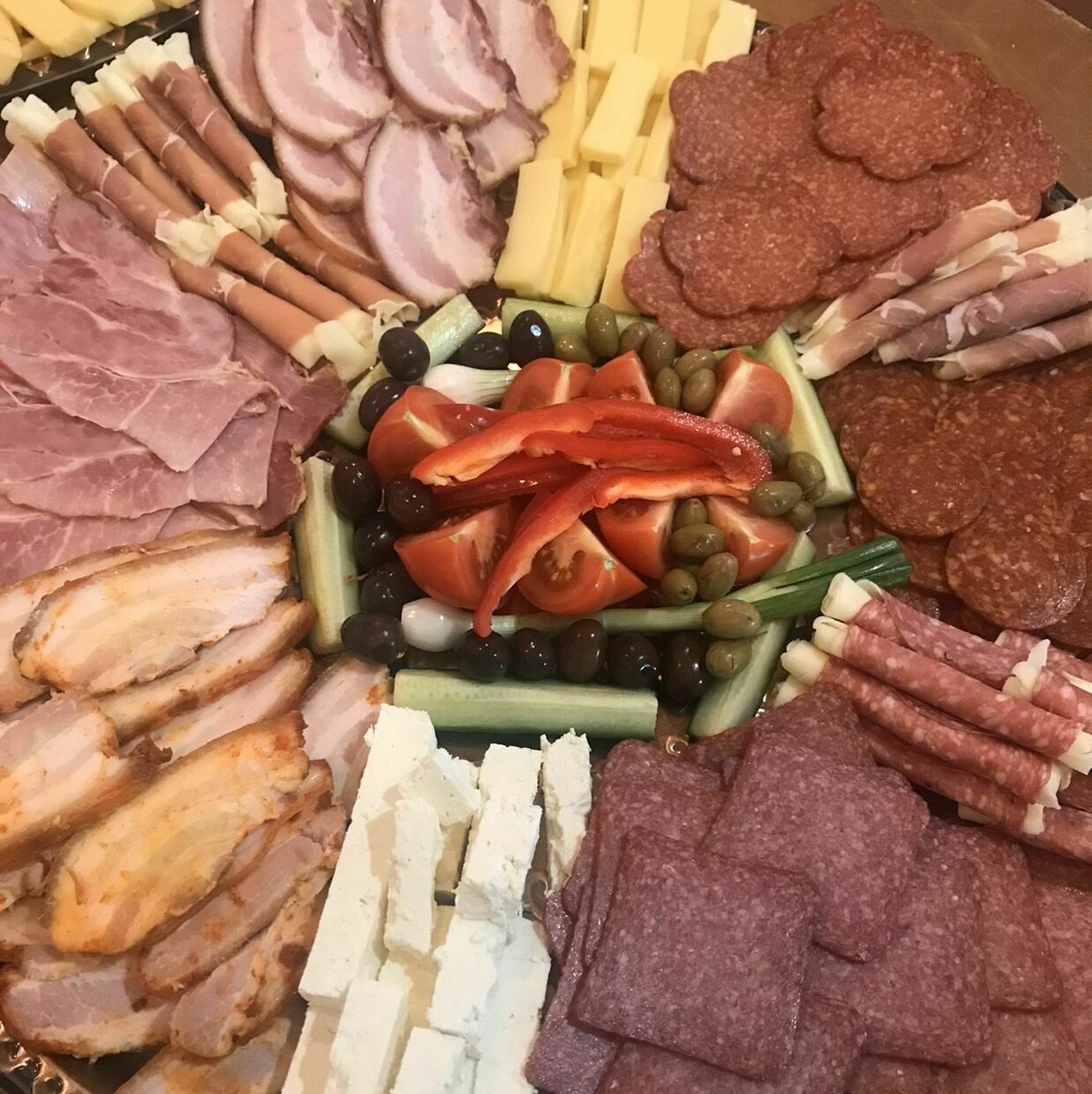 International Meat & Deli