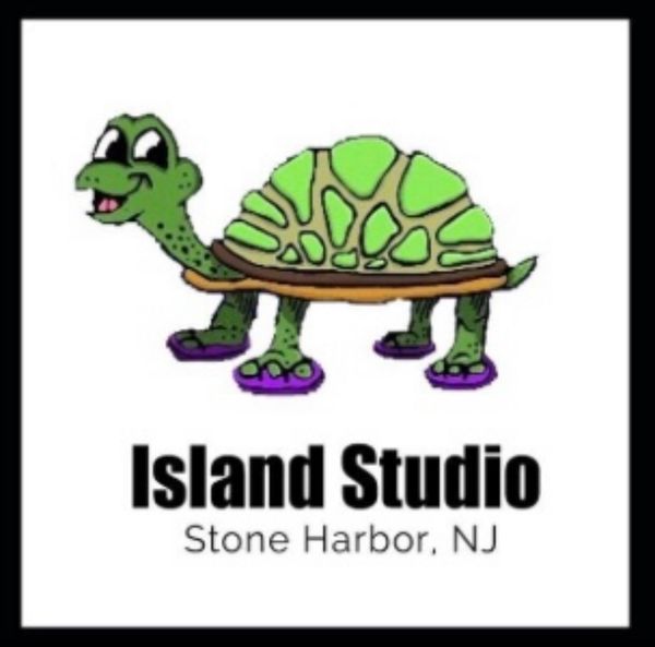 Island Studio Paint Your Own Pottery