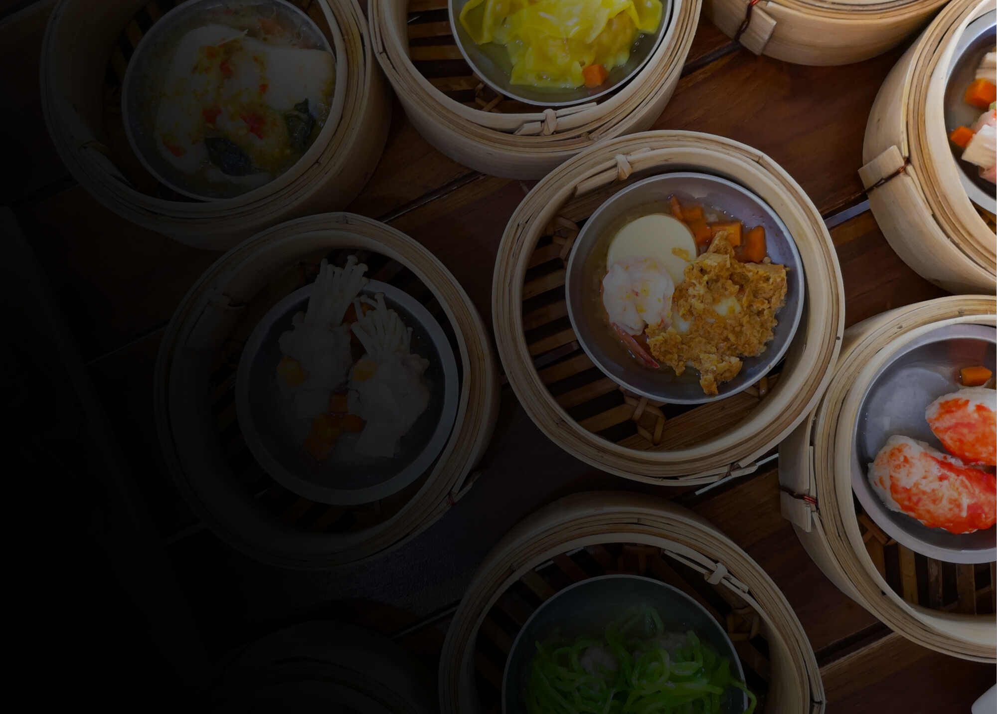 New Eden Chinese Restaurant