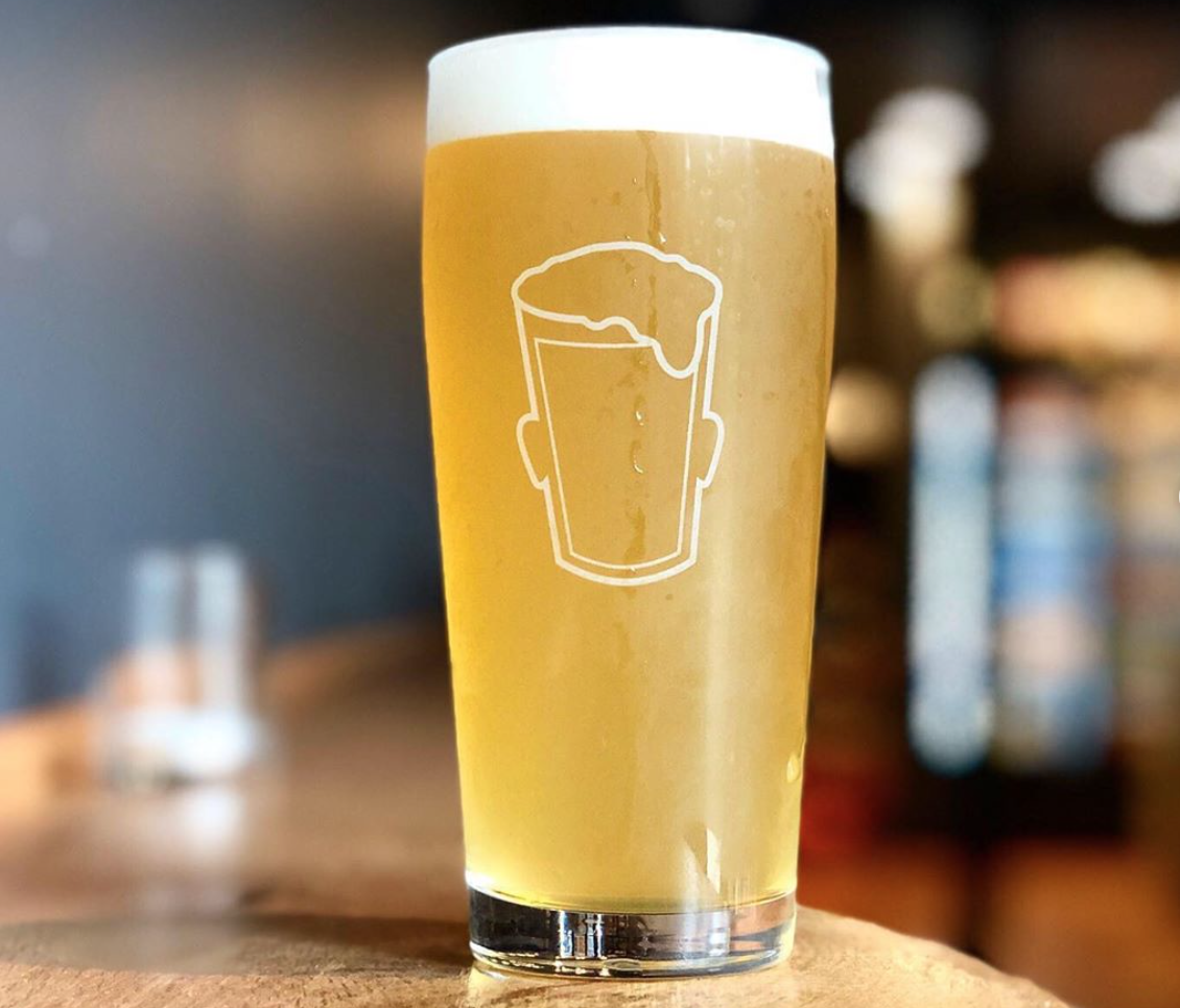 BEER NOGGIN MOUNT KISCO