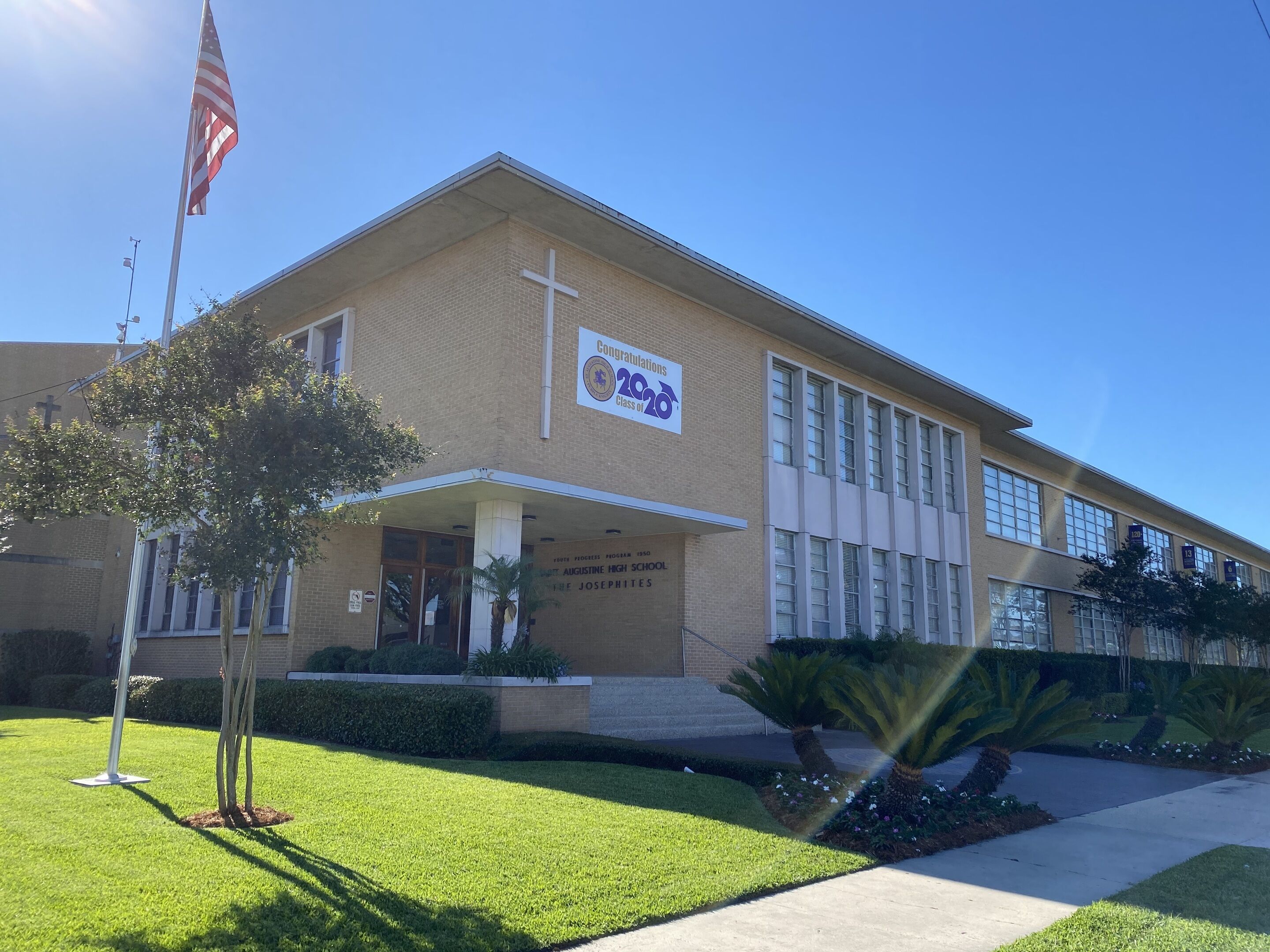 St. Augustine Bookstore