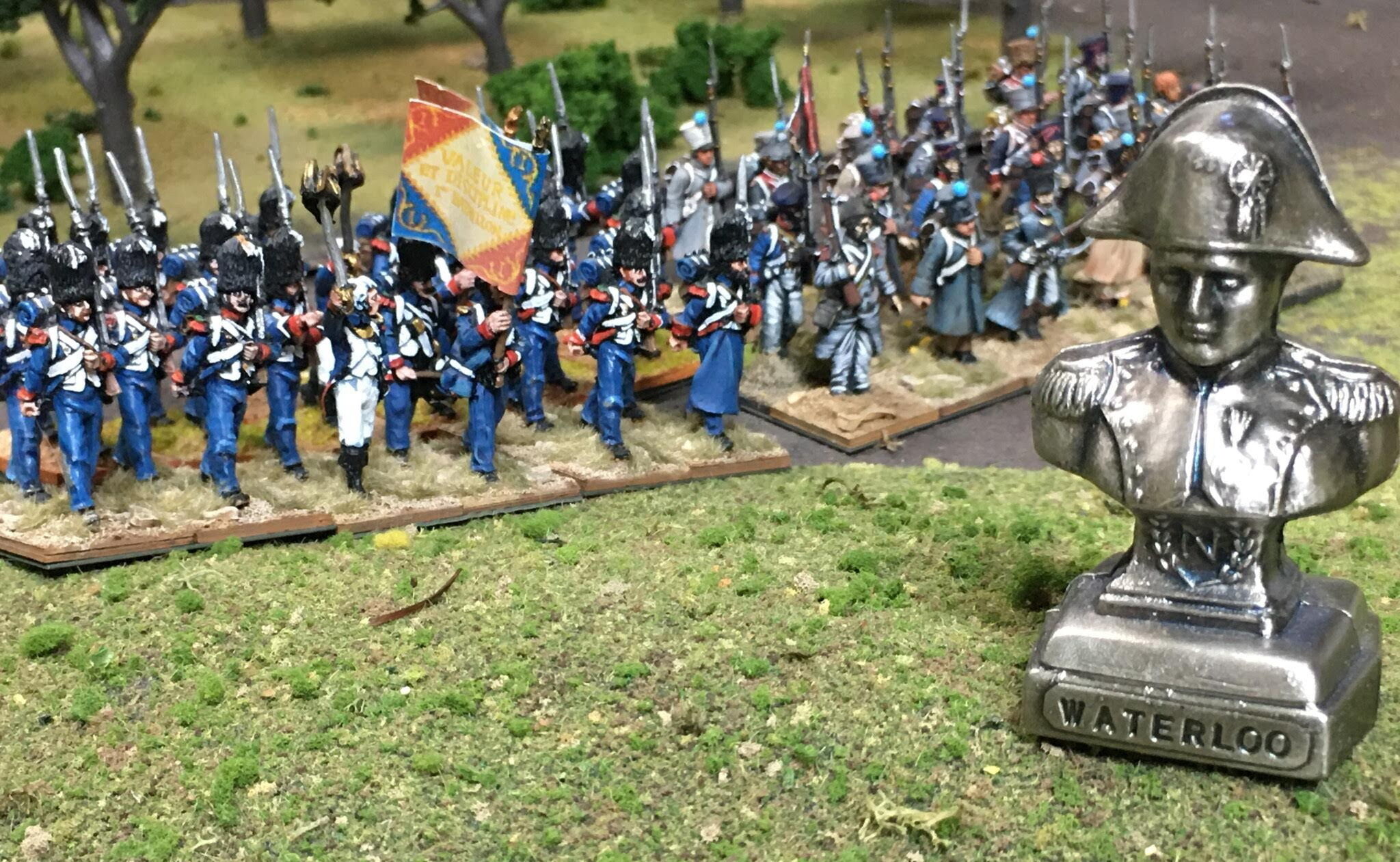 Waterloo Games Online Store