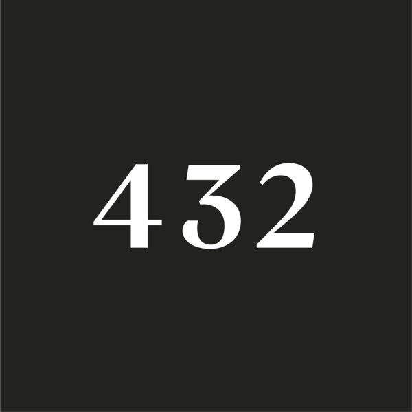 Logo de 432.cl