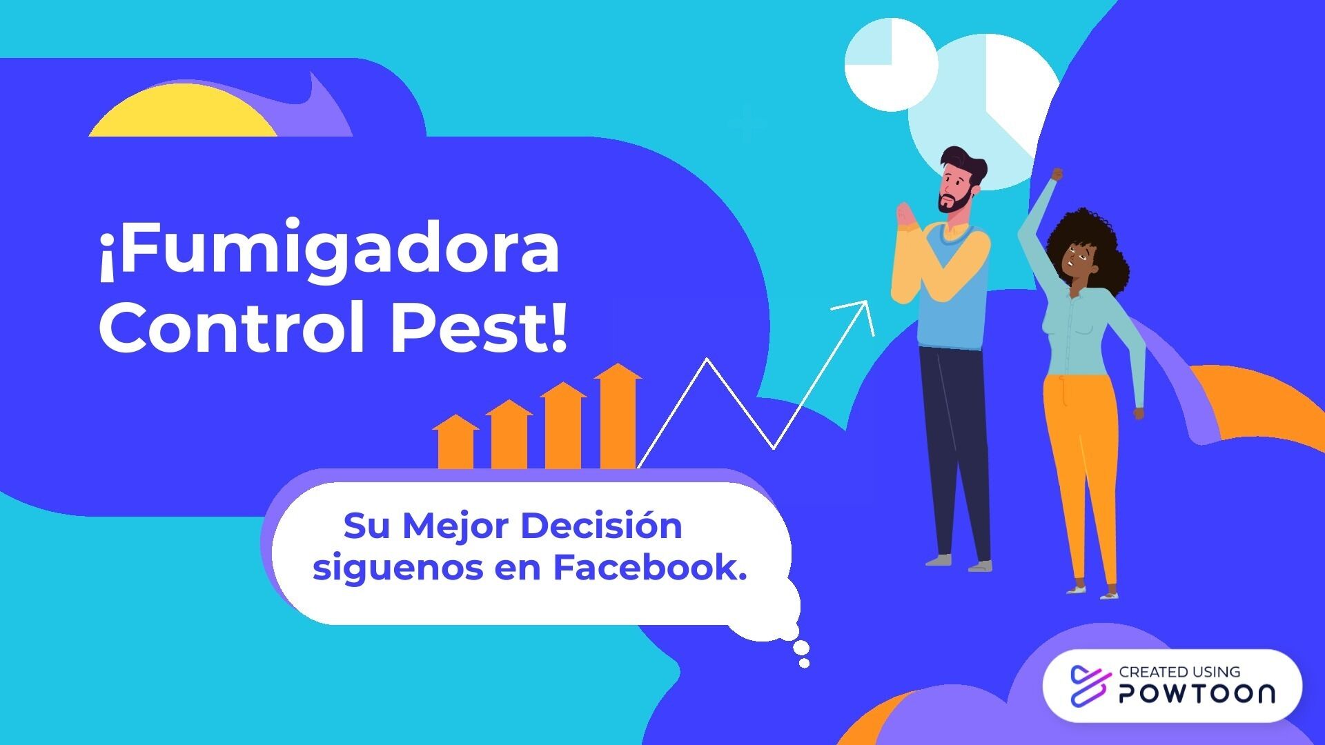 Tienda Control Pest (R)