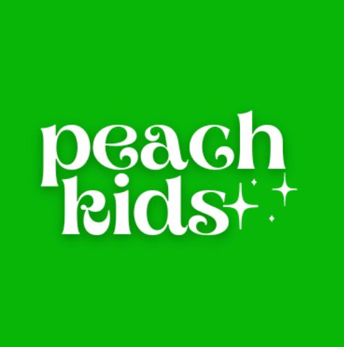Peach Kids Australia