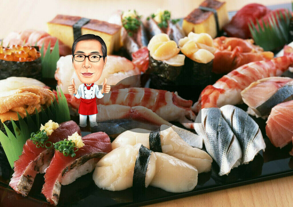 Jordan Sushi