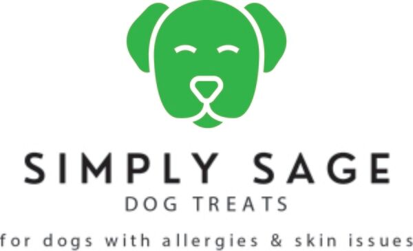 Simply Sage Dog Treats