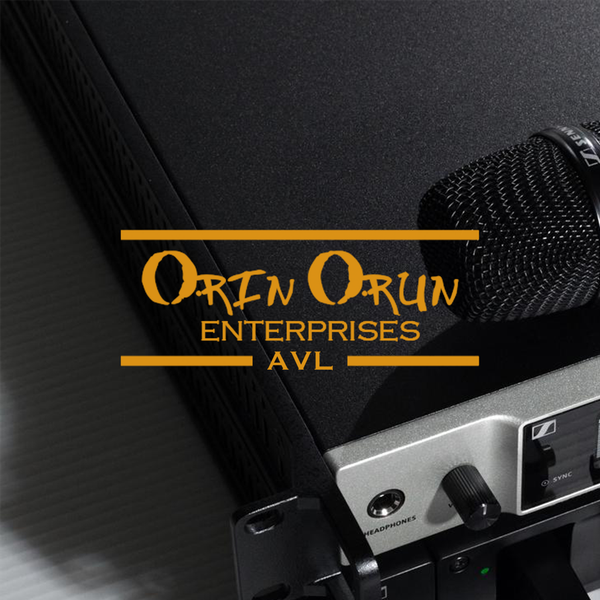 Orin Orun AVL