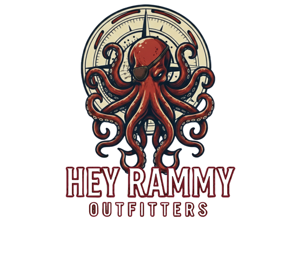 Hey Rammy Outfitters