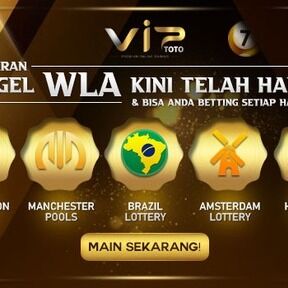 Togel Vip
, Vip Toto Situs Togel Wap Resmi Lengkap Terpercaya