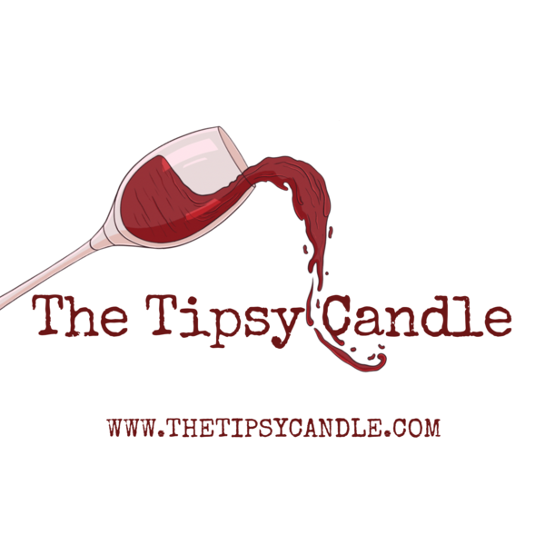 The Tipsy Candle